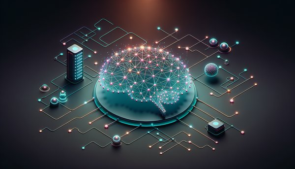 Die unsichtbare Bremse: Warum AI-Infrastruktur produktiver machen muss