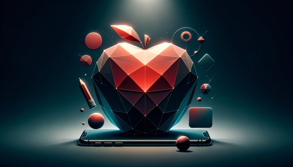 iPhone 18 Pro kommt in Tiefrot – Apple testet neue Farbvariante