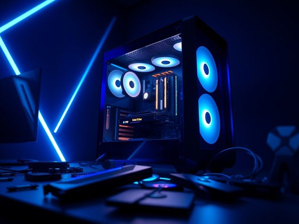 Speicherkrise macht Fertig-PCs wieder günstiger als den Selbstbau