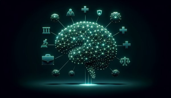 Die andere Hälfte des KI-Agent-Marktes: Wo Gründer die echten Chancen übersehen