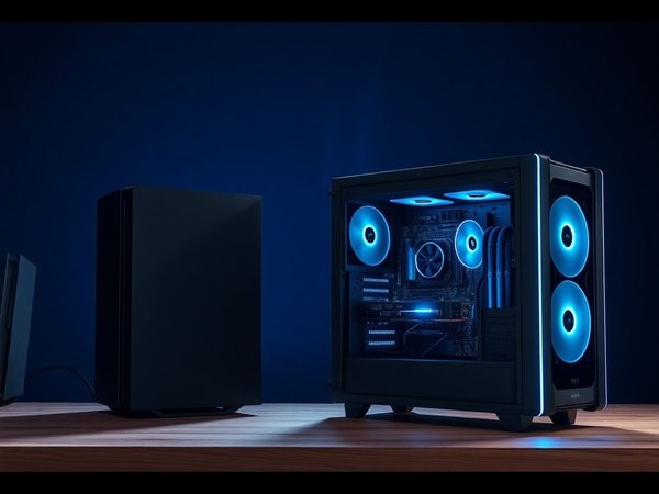Gebraucht-PC vs. PS5-Preisschock: Wenn Sony dem Selbstbau hilft