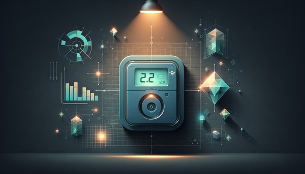 Smart Meter im Funkloch: Warum Deutschlands Energiewende scheitert
