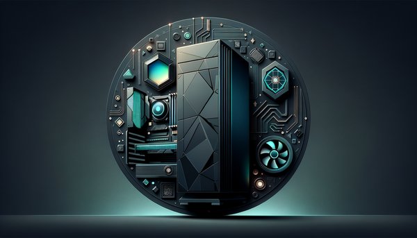 Gewinnspiel: 4.000-Euro-Gaming-PC mit RTX 5080 und Ryzen X3D zu gewinnen