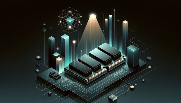 Wie drei Konzerne den globalen RAM-Markt beherrschen und KI die Preise explodieren lässt