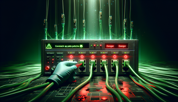 Cisco schließt kritische Lücken: Auth-Bypass und Root-Zugriff in IMC und SSM