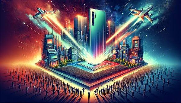 Apple kündigt außergewöhnliches Event an drei Standorten gleichzeitig an – Neue Hardware im Fokus