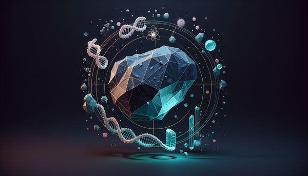 Bausteine des Lebens entstanden im eiskalten All – nicht im warmen Ur-Ozean