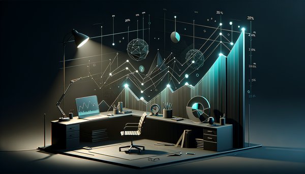 Homeoffice-Produktivität: Fraunhofer-Studie zeigt den optimalen Mix