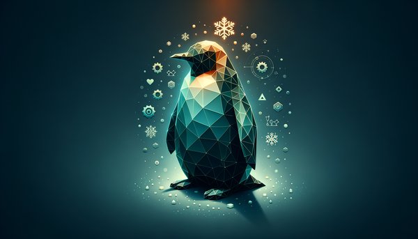 NixOS im Test: Warum diese Distribution Linux-Management neu denkt