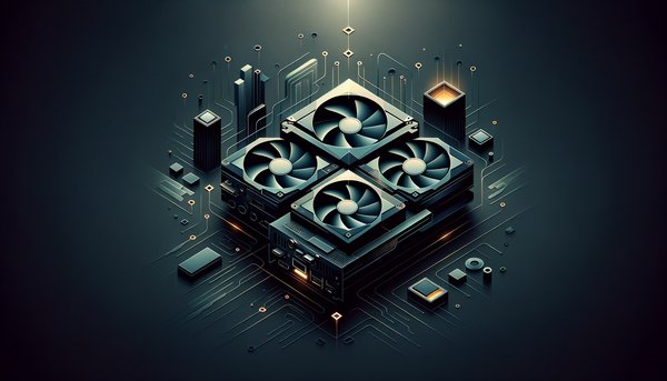 10.000-Euro-Gaming-PC aus 2019 im Test: Das Drama mit dem Dual-GPU-Setup