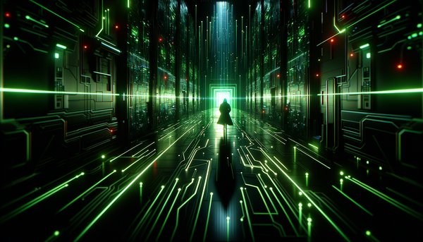 Cybersecurity: Wenn kleine Lücken zur massiven Gefahr werden