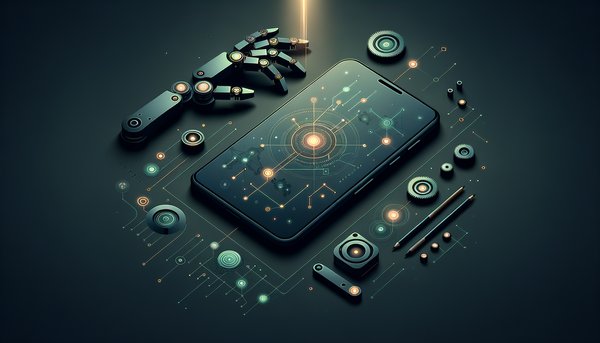 Honor's Robot Phone: Chinesischer Hersteller zeigt Smartphone mit robotischen Fähigkeiten