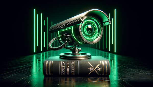 KI-Massenüberwachung: Zivilgesellschaft sieht Pläne als verfassungswidrig