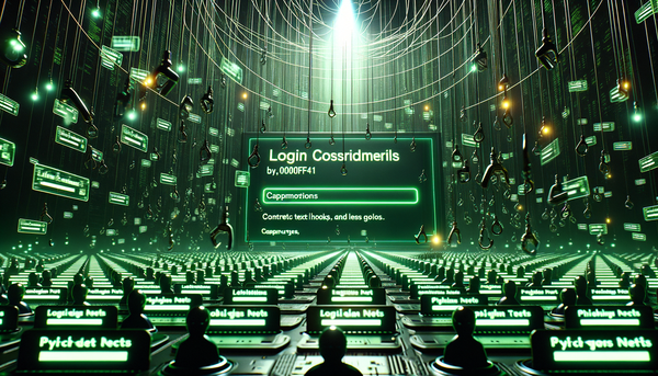 Massenangriff auf Next.js: NEXUS Listener stiehlt Credentials im großen Stil