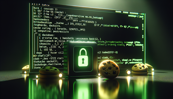 Linux-Server im Visier: PHP-Web-Shells nutzen Cookies als Stealth-Kanal