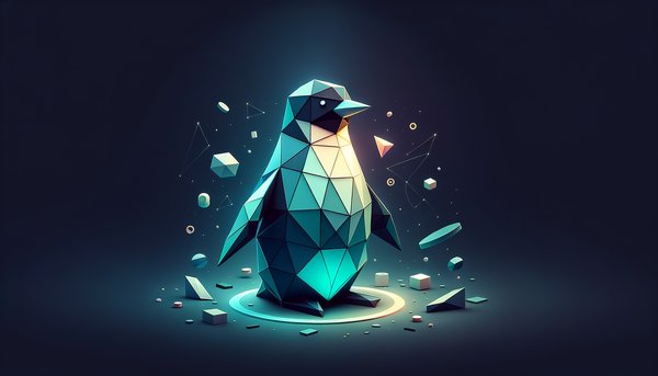 OmegaLinux 2026.02.21: Kompletter Neuaufbau auf Arch-Linux-Basis