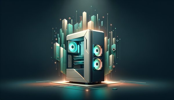 High-End Gaming PC von 2019: Kann man damit heute noch zocken?