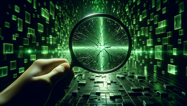 Cybersecurity: Wenn kleine Lücken zur massiven Gefahr werden