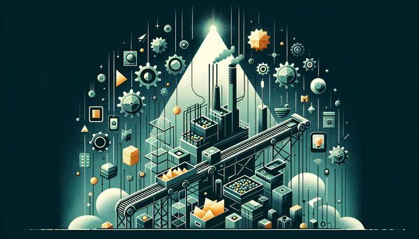 Snacktorio: Vom Rezept zur Produktionslinie in neuem Game-Demo