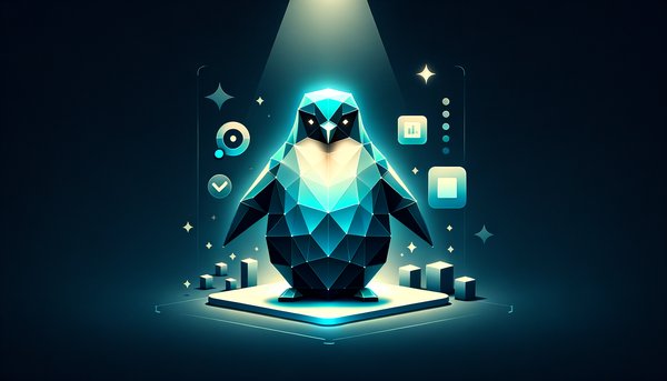 NebiOS 10.2: Ubuntu-Distribution mit neuem App-Runtime und Wayland-Verbesserungen