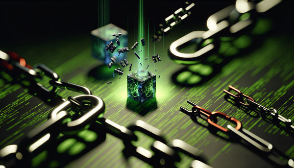 Supply-Chain-Angriff auf Axios: Wie Hacker OSS-Maintainer ins Visier nahmen