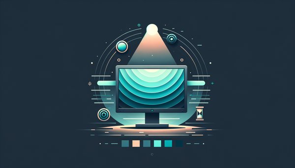 OLED-Monitor nach 14.300 Stunden: Langzeittest zeigt überraschende Haltbarkeit