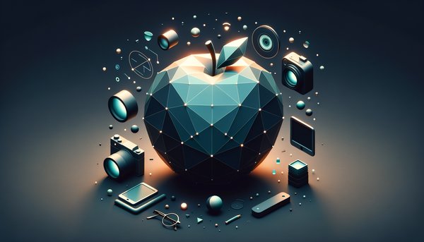 Apples KI-Accessoires: Verzweifelte Hardware-Offensive statt Software-Innovation