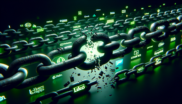 Drittanbieter-Risiken: Die unterschätzte Lücke in der IT-Sicherheit