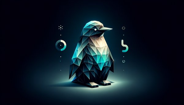 GNU Gawk 5.4: Schneller, POSIX-konform und endlich UTF-8-ready